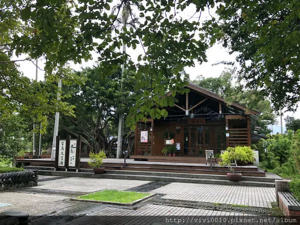 圓圓家出去玩-<宜蘭輕旅行>濃濃日式風情，宜蘭設治紀念館~慢生活慢步調!讓人放輕鬆