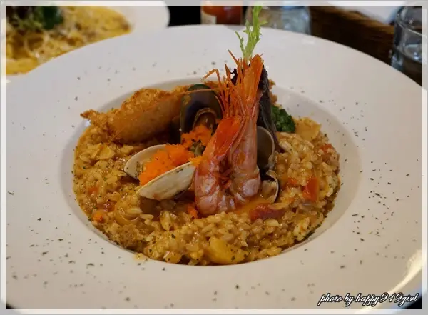 [高雄]平價義大利麵&焗烤。醬汁變化多到讓人有選擇障礙★NEW HOUSE歐風新食館