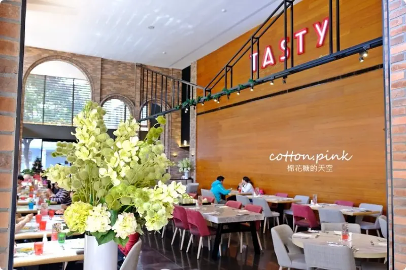 西堤牛排最新菜單好澎派！肉肉控們快進攻！最新裝潢風格全台只有兩家～ - 棉花糖的天空