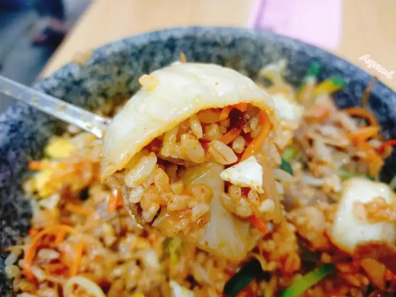 [高雄韓國料理推薦]順風韓國料理/正統韓國夫妻經營的道地料理