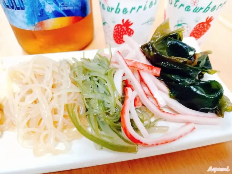 [高雄韓國料理推薦]順風韓國料理/正統韓國夫妻經營的道地料理