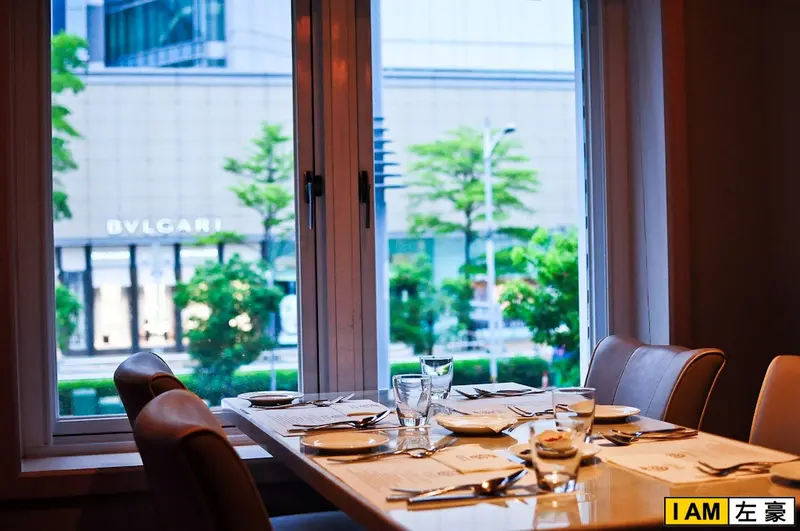 [食記] 高雄。左營區 義果義大利美食坊 (巨蛋店)