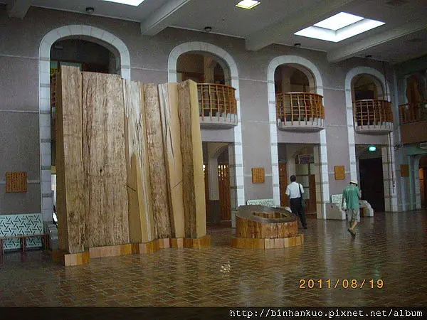 遊記----宜蘭縣政府(2)