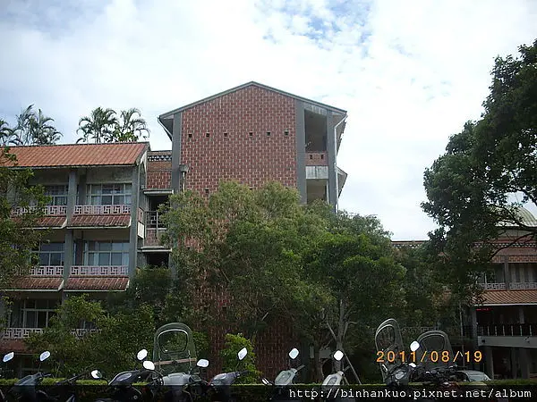 遊記----宜蘭縣政府(1)