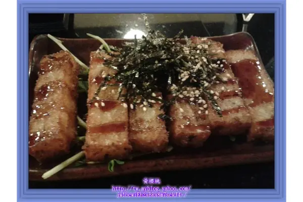 (高雄左營區)艾妮塔養生素食/新光三越左營店~二訪