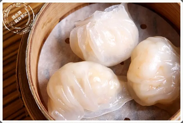 『食記。高雄左營』蒸鮮腸粉　平價港式飲茶