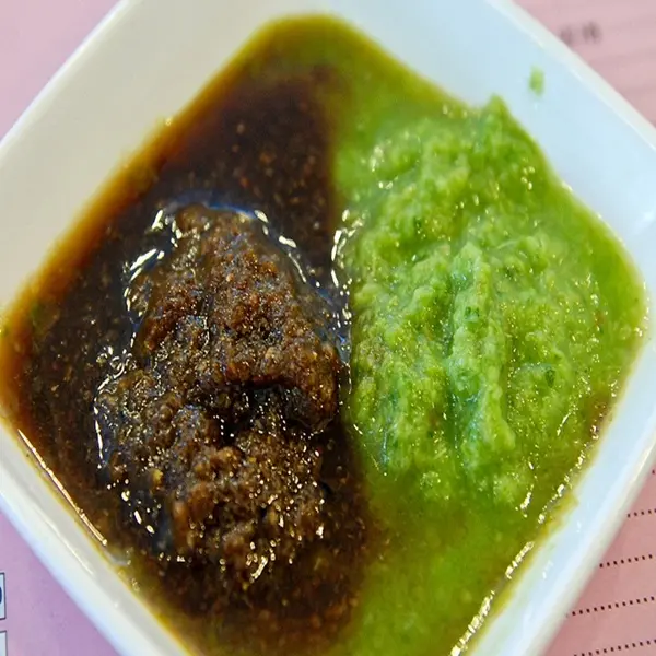 檸檬香茅火鍋專賣 (重信店)