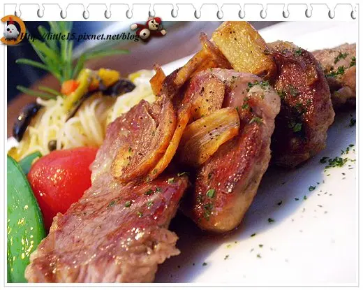 水岩真料理 頂級無菜單饗宴