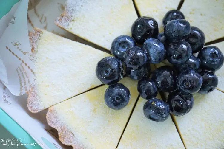 高雄超夯宅配- Maddalena美地瑞斯，凍感檸檬派超好吃