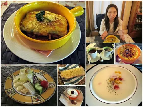 南法普羅旺斯鄉村風格~彼得公雞地中海料理