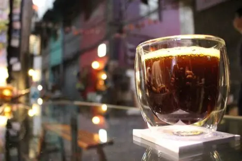 【旅遊。台中】忠信市場.奉咖啡X傳統市場與創新的結合