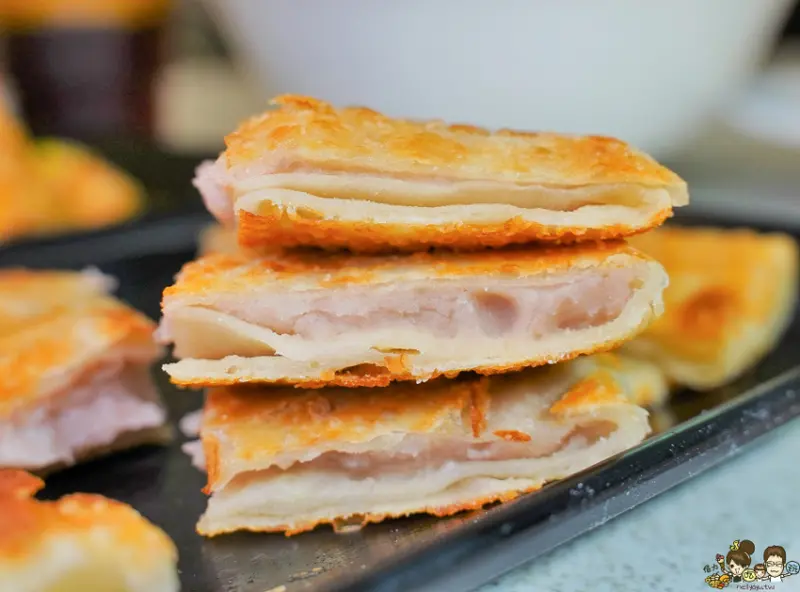 羅師傅麵食館/跟著尼力吃喝玩樂＆親子生活 提供