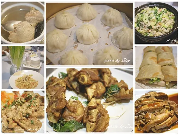 上海洋樓 湯包。私房菜 ~ 口味經典的上海湯包及江浙料理 ~ 老饕最愛 ~ 高雄美食 ~ 捷運鳳山西站附近美食