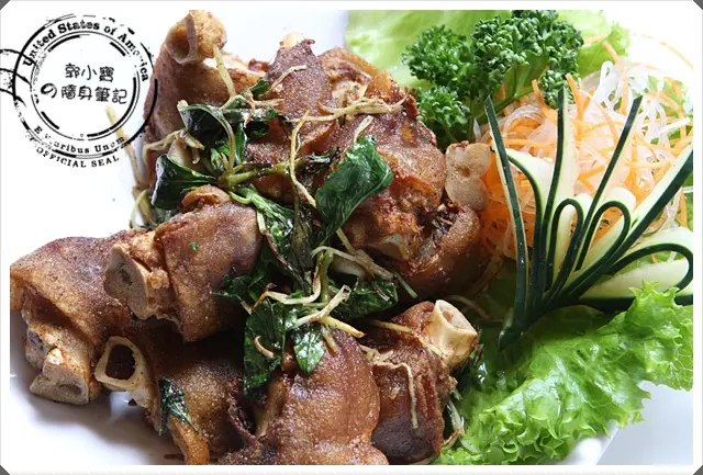 『食記。高雄文山特區』上海洋樓小籠包專賣