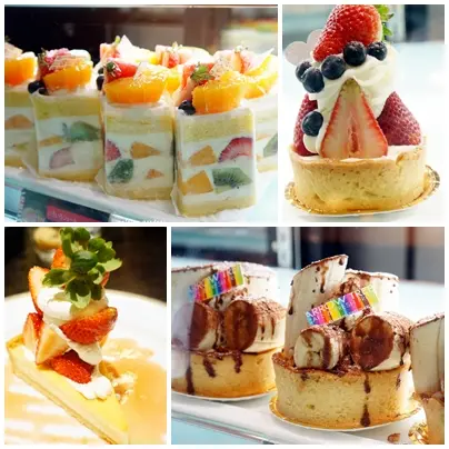 台北 捷運市政府站 ARROW TREE~給我水果其餘免談