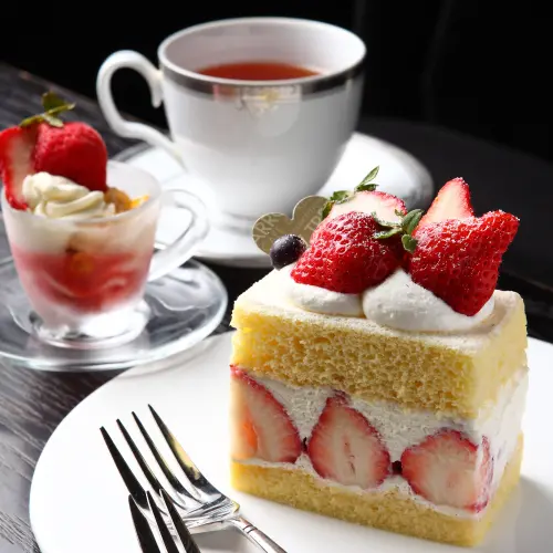 【ARROW TREE】來自神戶 瀰漫水果香氣的人氣喫茶店