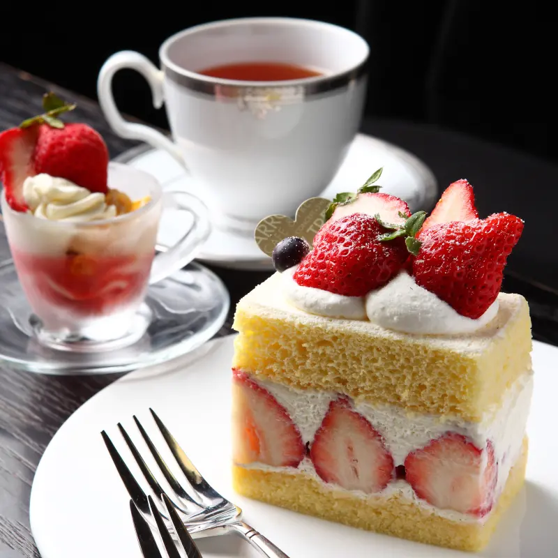 【ARROW TREE】來自神戶 瀰漫水果香氣的人氣喫茶店