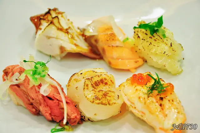 高雄不老壽司~cp值高收藏店