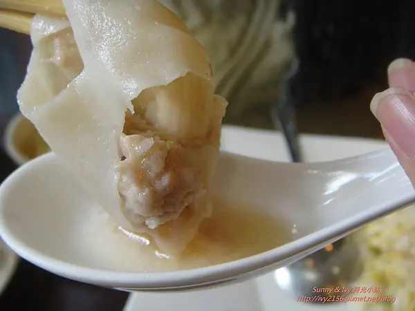 【台北大安食記】明月湯包（通化店）