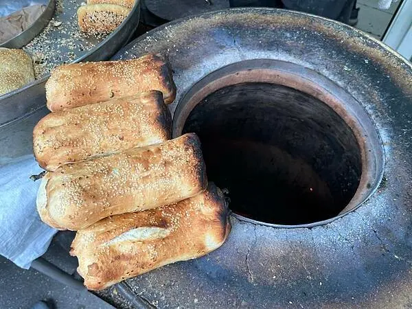 台北萬華美食推薦_小李子燒餅舖(隱藏版雙和市場早餐)