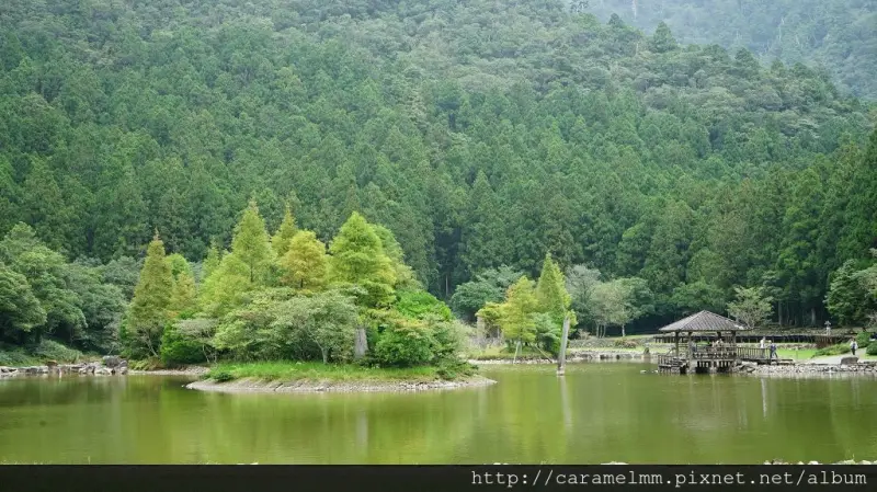 【宜蘭大同】明池國家森林遊樂區 一望無際山湖景 明池一日遊 宜蘭一日遊 宜蘭景點 親子假日出遊 推薦