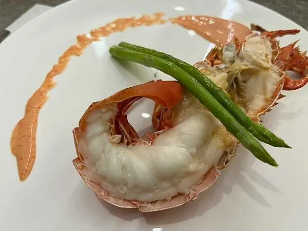 台北萬華美食_毓鐵板燒(無菜單料理、高級鐵板燒推薦、毓鮨割烹姊妹店)
