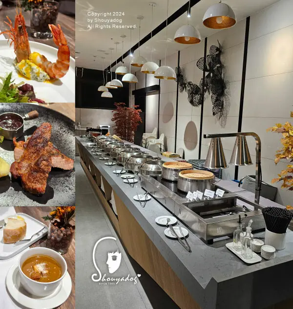 【桃園住宿】青埔商旅一泊二食 母女輕旅行首選  Angle 