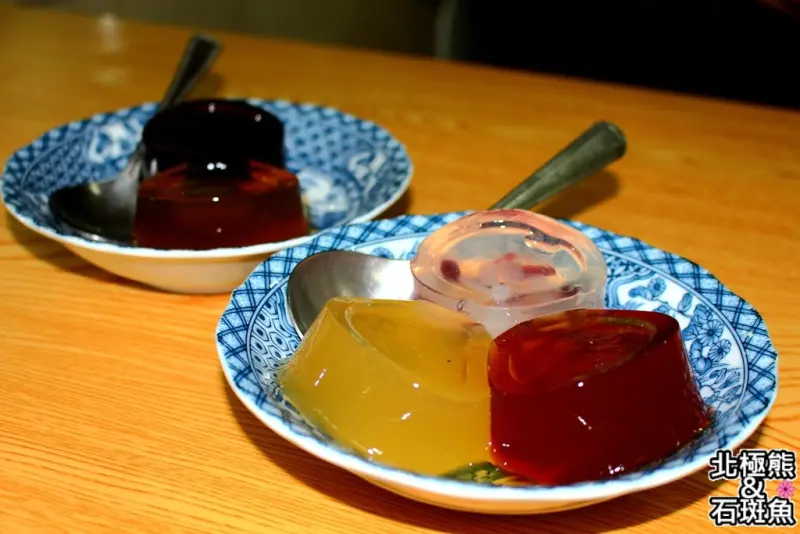 <點心>晶巧飲食坊-生活可以慢慢來，女孩最愛的輕食蒟蒻，增加飽足不怕胖