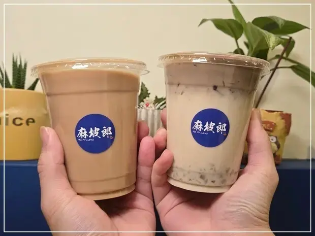 台中市北區【北區】 麻坡郎南洋風味小館｜台中咖哩叻沙的天花板，感受道地南洋滋味！