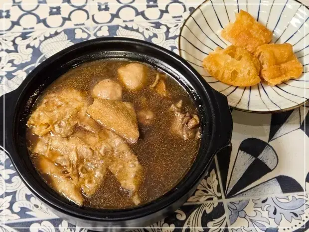 台中市北區【北區】 麻坡郎南洋風味小館｜台中咖哩叻沙的天花板，感受道地南洋滋味！