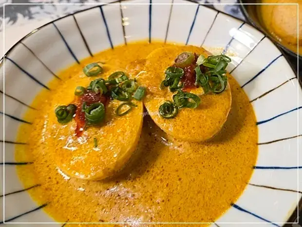 台中市北區【北區】 麻坡郎南洋風味小館｜台中咖哩叻沙的天花板，感受道地南洋滋味！