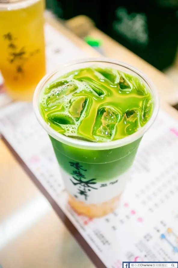 水巷茶弄 (高雄自強店)