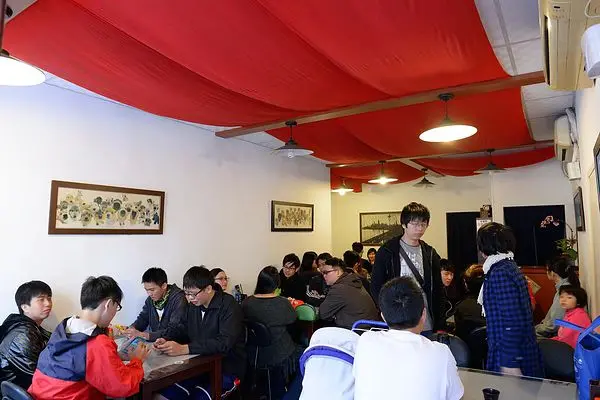 ◈台中◈ⓜ風風亭拉麵ⓜ