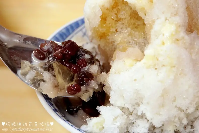 【高雄-三民區】老周冷飲店，57年老店八寶冰 since 1958