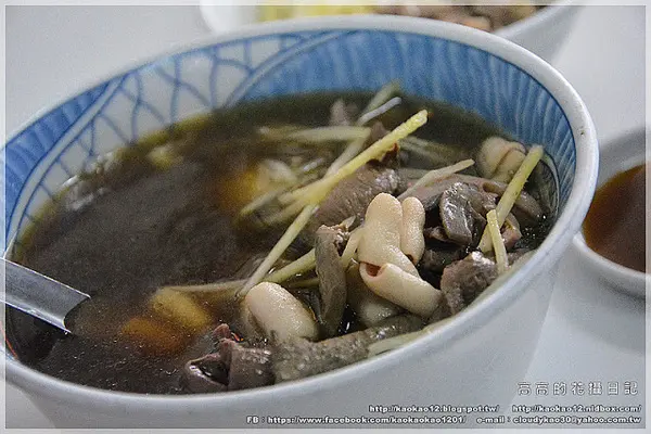 【高雄】三民區。鴨肉和 鴨肉專賣店        
      