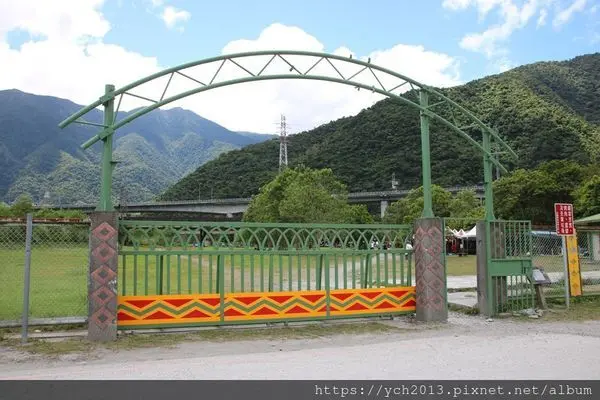 宜蘭南澳景點／冰涼的東岳冷泉與東澳國小