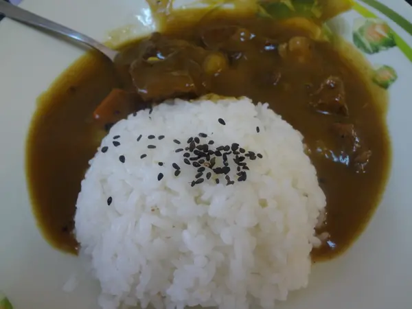 1021003[禮官三小愛台灣]女中商圈平價又美味的咖哩屋