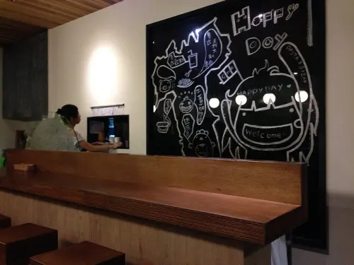 物超所值的超級平價義大利麵@快樂魔法屋Happy Day