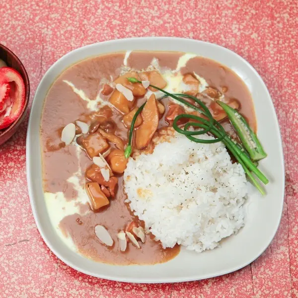 KAMOGAMO鴨巢咖啡