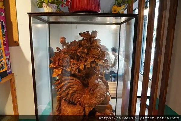 【新竹聚餐推薦】在地人私藏！新竹必吃客家料理，幸福客家麵食館