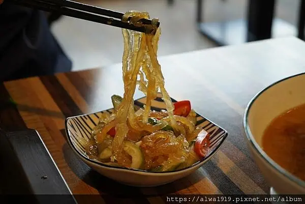 【新竹聚餐推薦】在地人私藏！新竹必吃客家料理，幸福客家麵食館