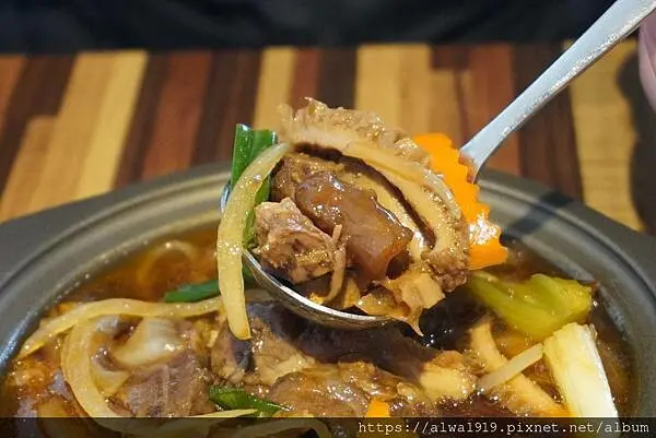 【新竹聚餐推薦】在地人私藏！新竹必吃客家料理，幸福客家麵食館