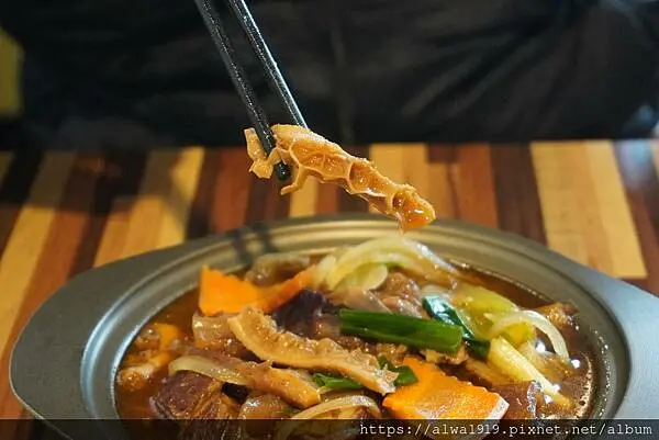 【新竹聚餐推薦】在地人私藏！新竹必吃客家料理，幸福客家麵食館