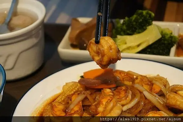 【新竹聚餐推薦】在地人私藏！新竹必吃客家料理，幸福客家麵食館