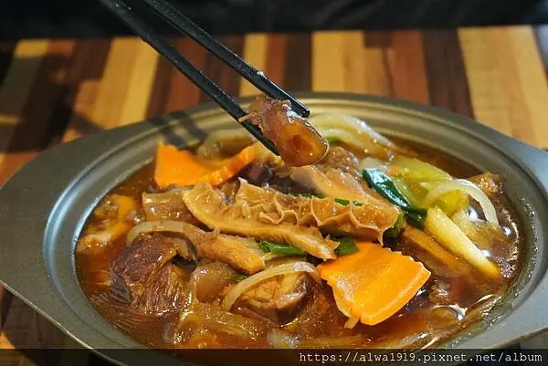 【新竹聚餐推薦】在地人私藏！新竹必吃客家料理，幸福客家麵食館