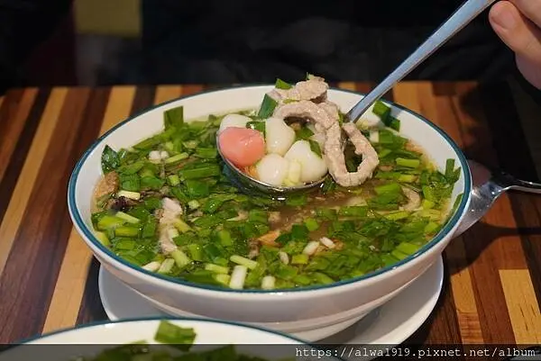 【新竹聚餐推薦】在地人私藏！新竹必吃客家料理，幸福客家麵食館