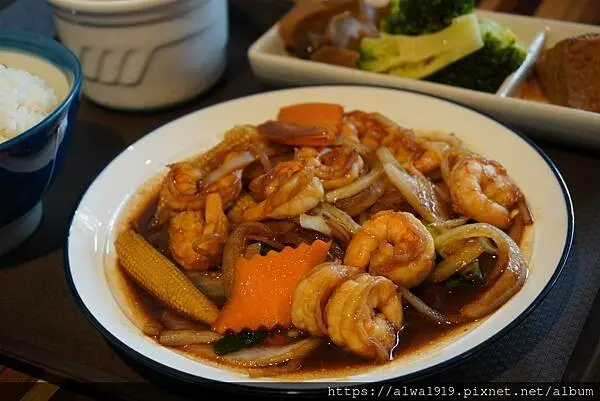 【新竹聚餐推薦】在地人私藏！新竹必吃客家料理，幸福客家麵食館