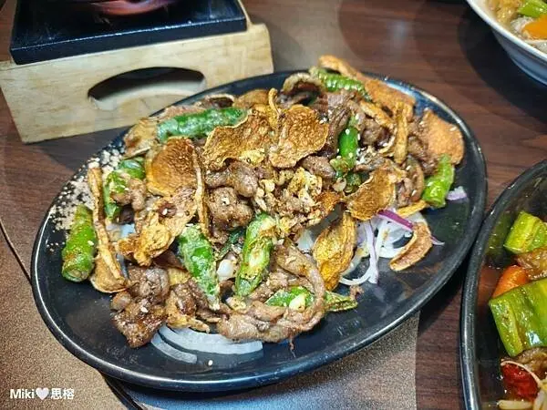 【高雄】天嚐地酒熱炒店 三民區熱炒  三民區宵夜 推薦必點 