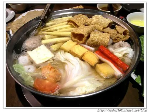 ★高雄★汕頭泉成沙茶火鍋 一甲子的味道讓人回味一輩子