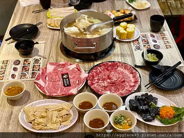 [高雄美食] 百年老字號【汕頭泉成沙茶火鍋-中山總店】台灣沙茶火鍋第一家 新興區美麗島站美食 @蛋寶趴趴go